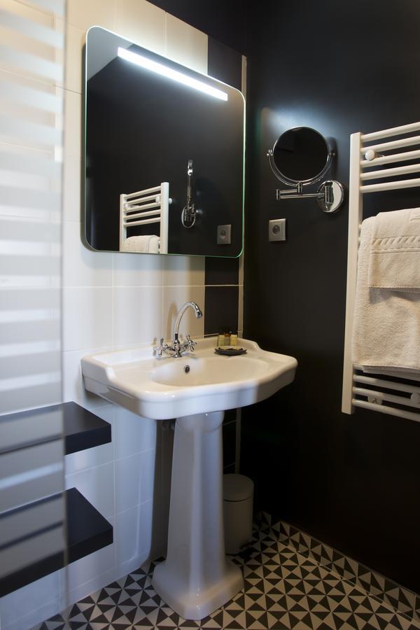 Boutique Hotel Valezieux Rochecorbon Ngoại thất bức ảnh