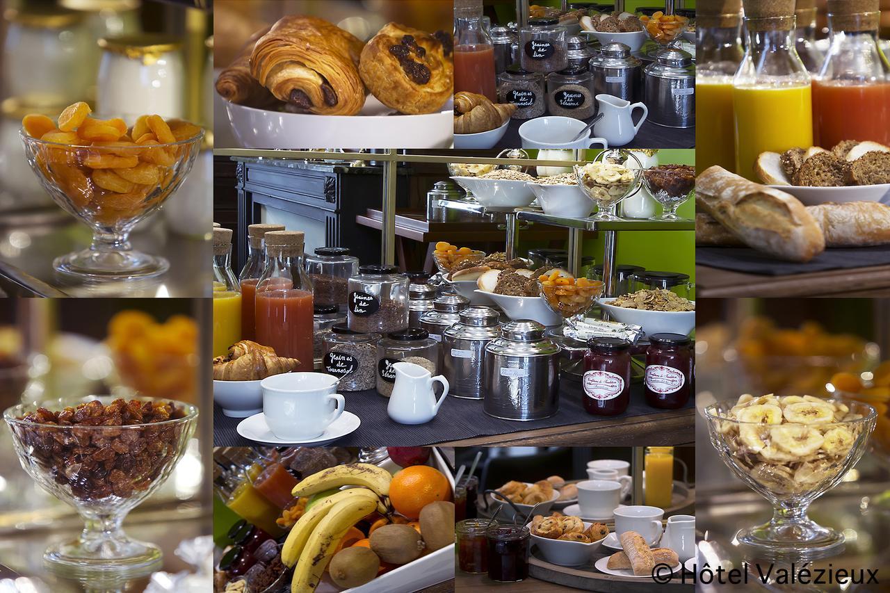 Boutique Hotel Valezieux Rochecorbon Ngoại thất bức ảnh