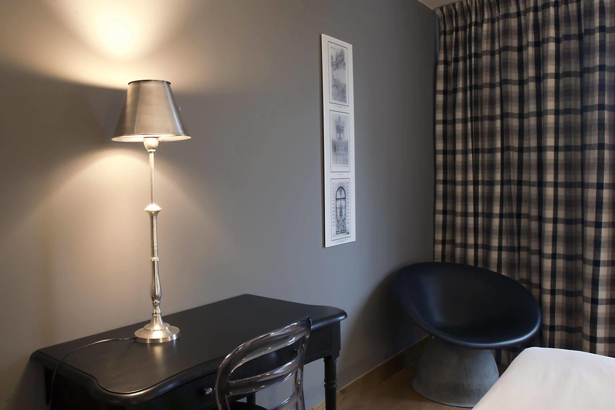 Boutique Hotel Valezieux Rochecorbon Ngoại thất bức ảnh