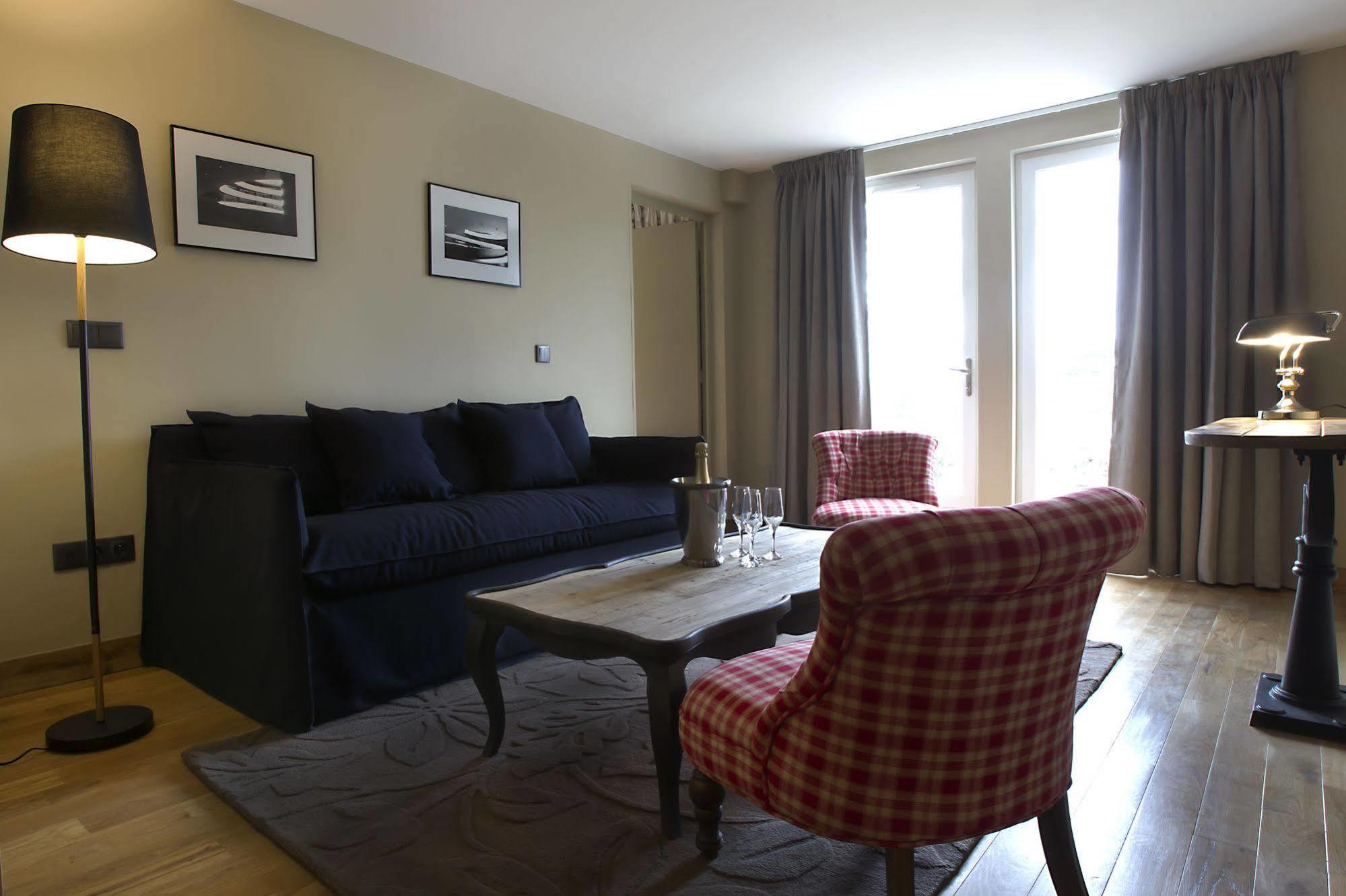 Boutique Hotel Valezieux Rochecorbon Ngoại thất bức ảnh