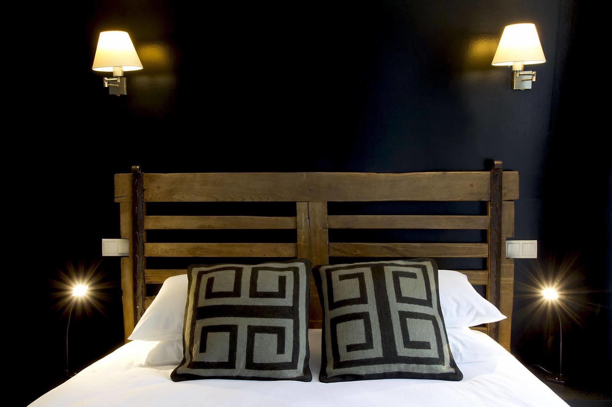 Boutique Hotel Valezieux Rochecorbon Ngoại thất bức ảnh
