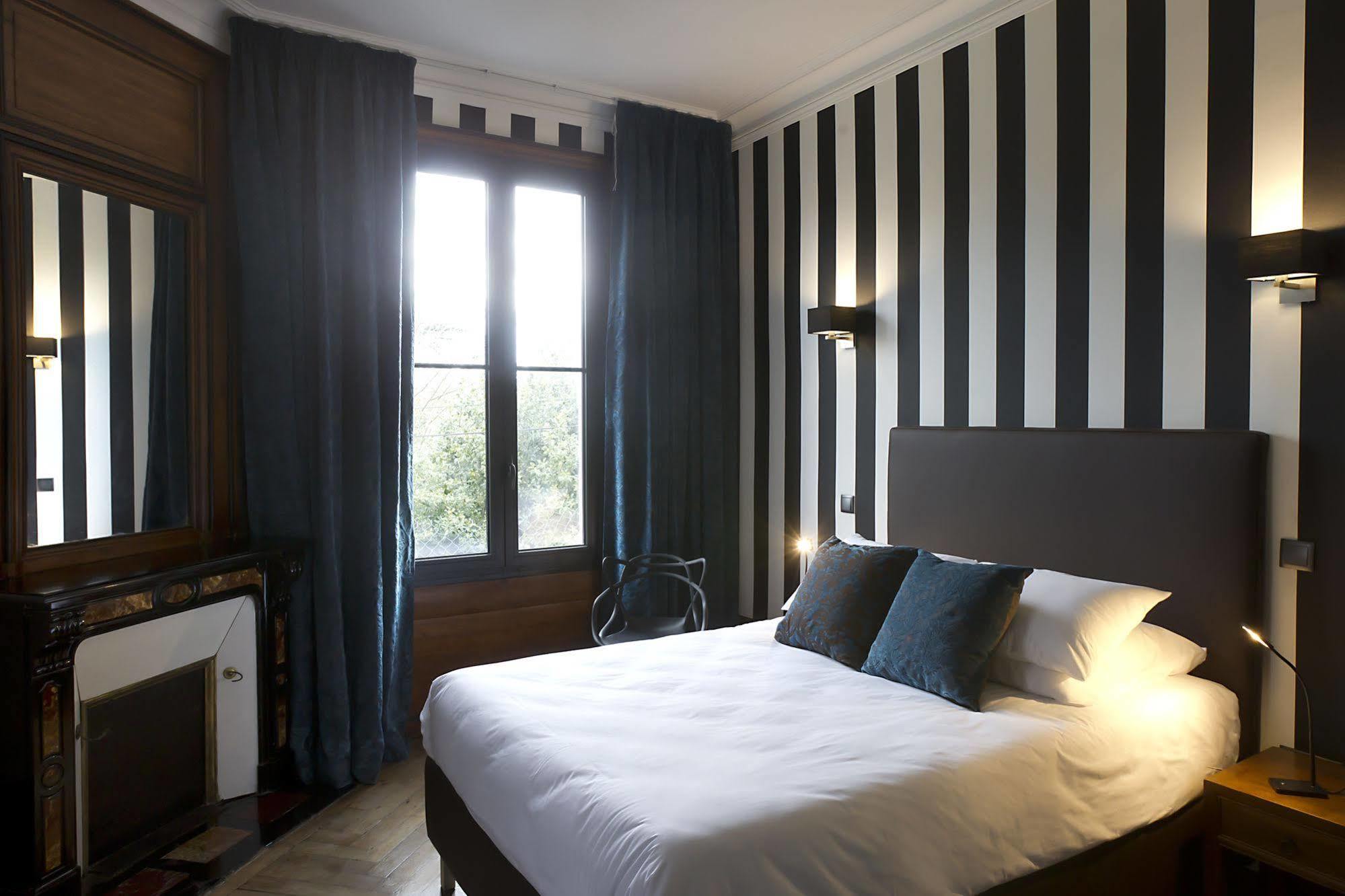 Boutique Hotel Valezieux Rochecorbon Ngoại thất bức ảnh