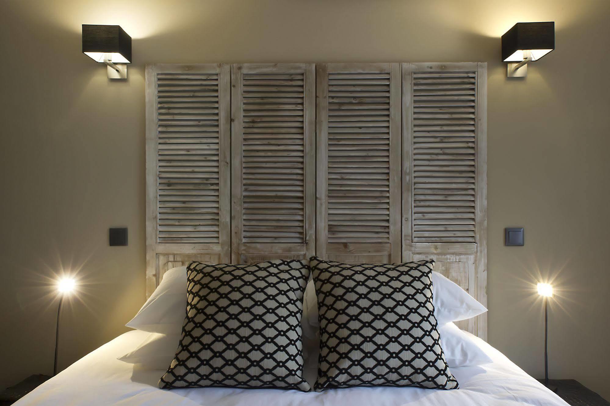 Boutique Hotel Valezieux Rochecorbon Ngoại thất bức ảnh