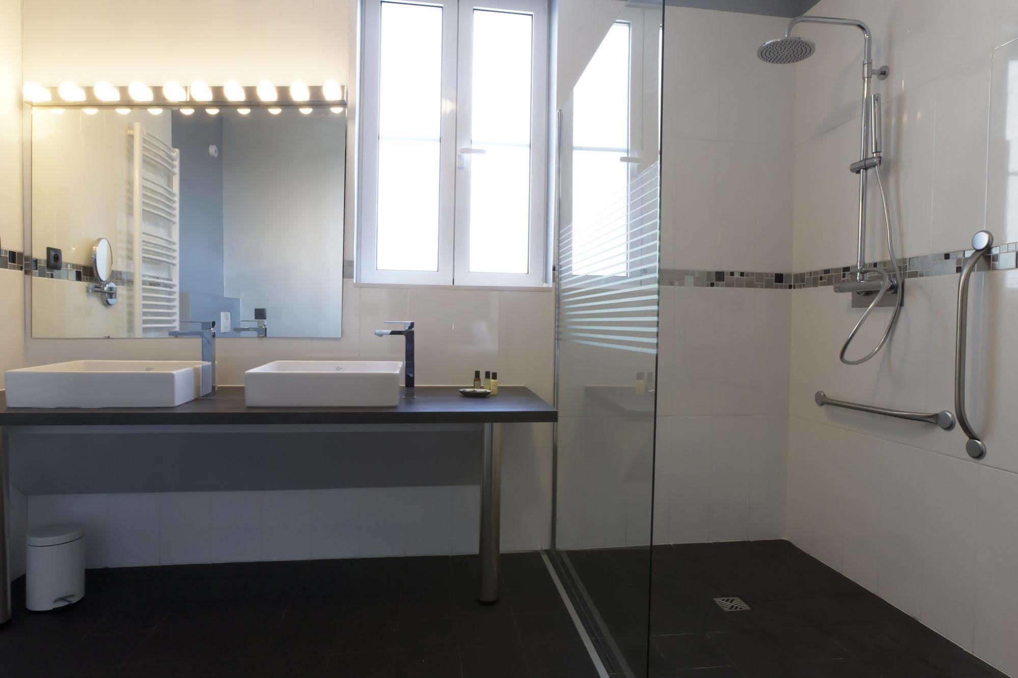 Boutique Hotel Valezieux Rochecorbon Ngoại thất bức ảnh