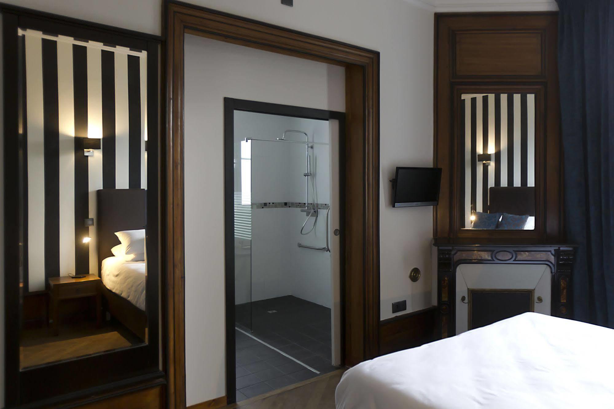 Boutique Hotel Valezieux Rochecorbon Ngoại thất bức ảnh