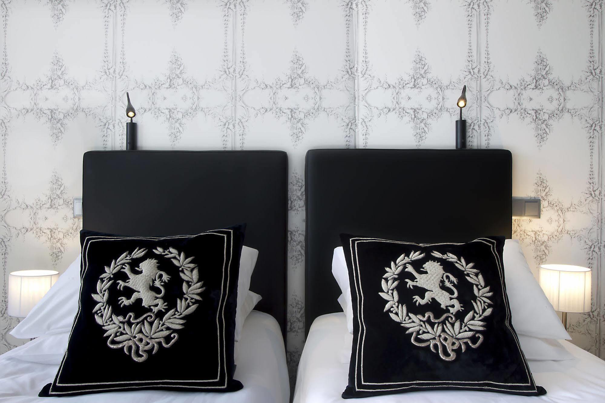 Boutique Hotel Valezieux Rochecorbon Ngoại thất bức ảnh