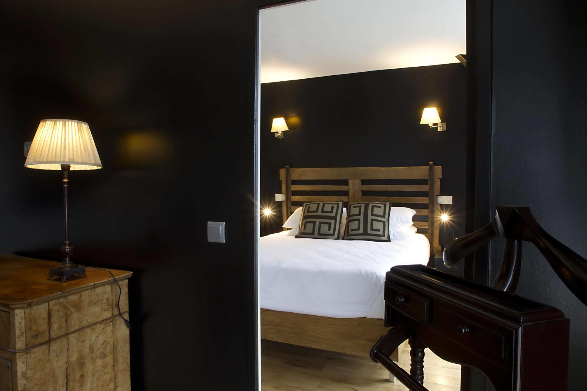 Boutique Hotel Valezieux Rochecorbon Ngoại thất bức ảnh