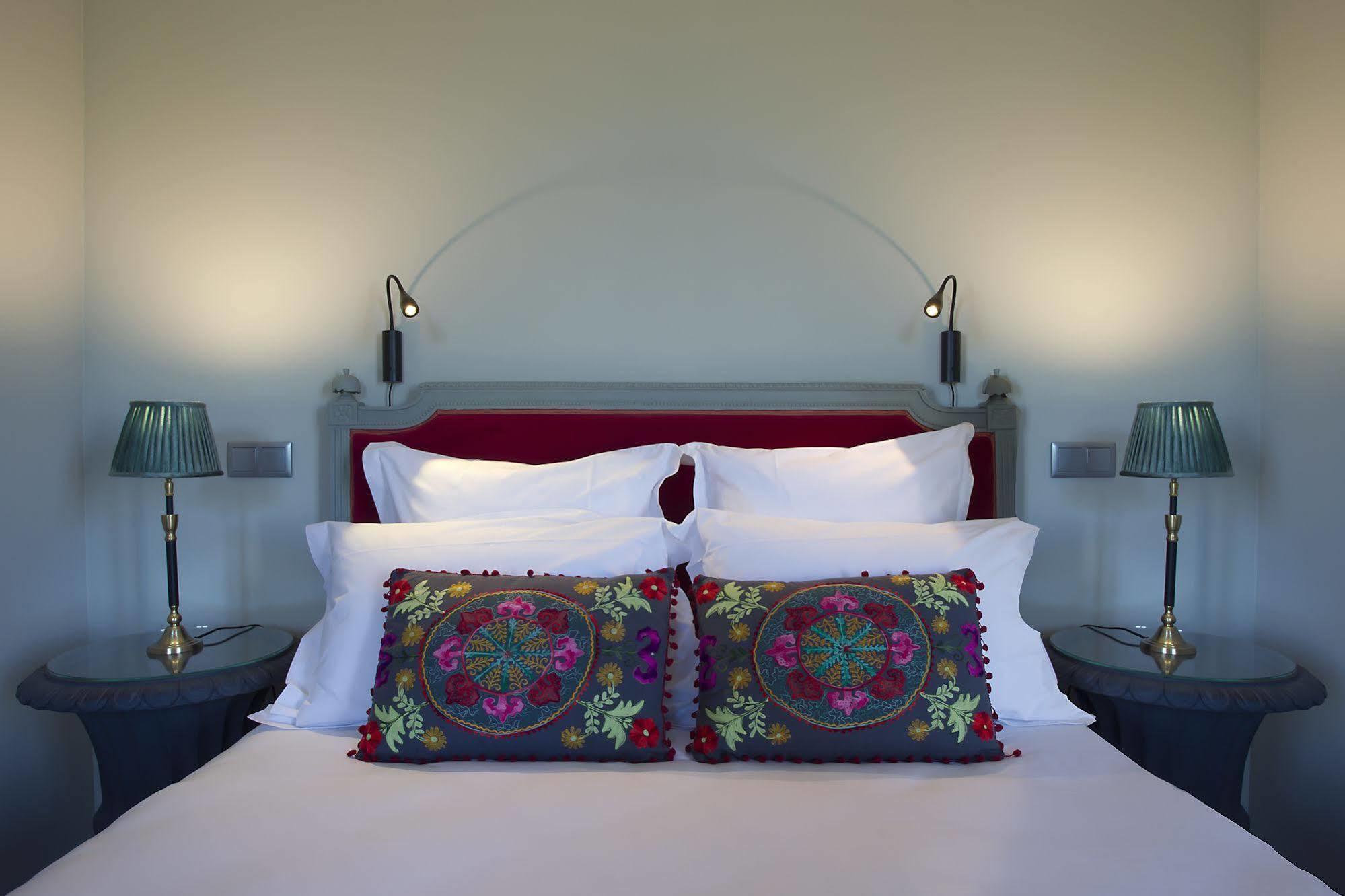 Boutique Hotel Valezieux Rochecorbon Ngoại thất bức ảnh