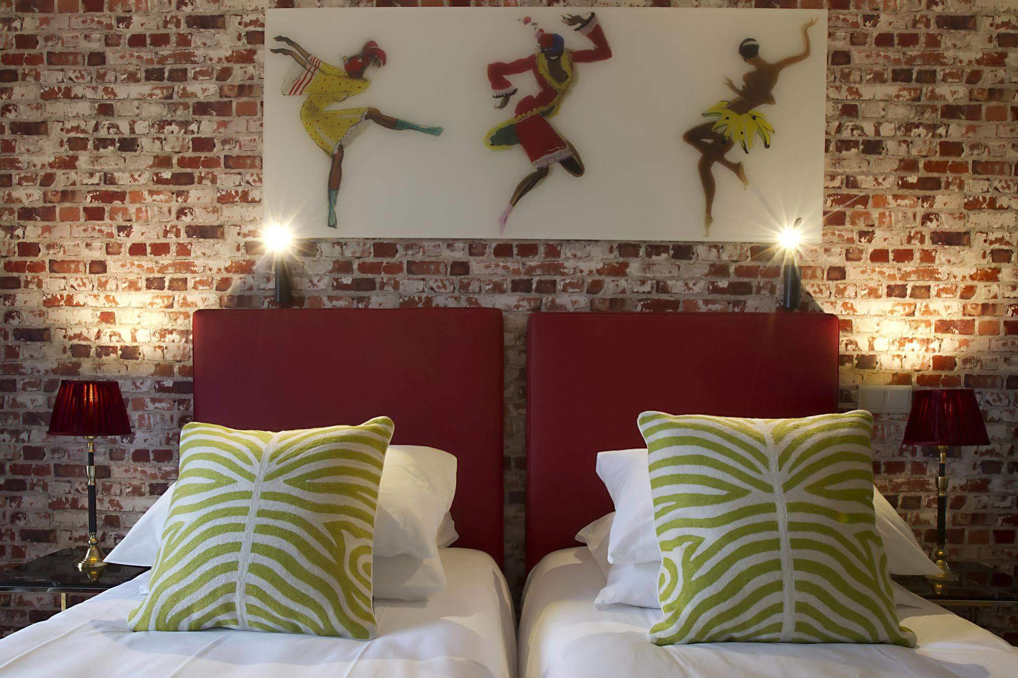 Boutique Hotel Valezieux Rochecorbon Ngoại thất bức ảnh
